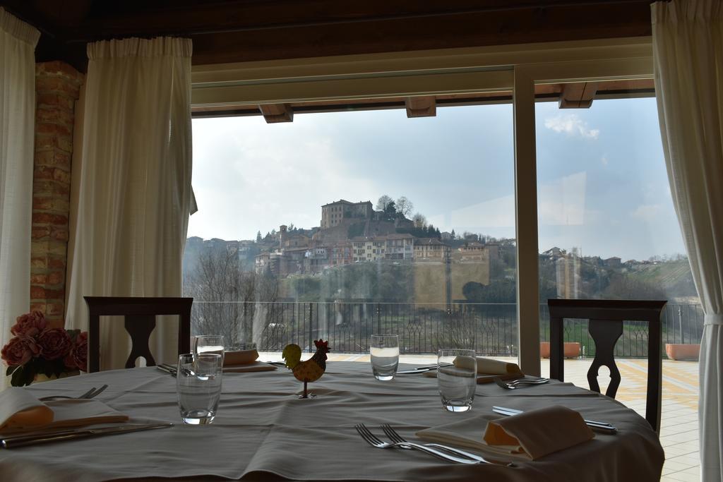 Mongalletto Castellinaldo ภายนอก รูปภาพ
