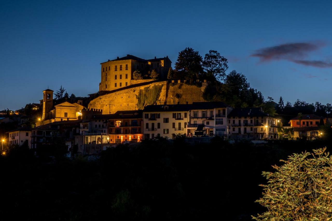 Mongalletto Castellinaldo ภายนอก รูปภาพ