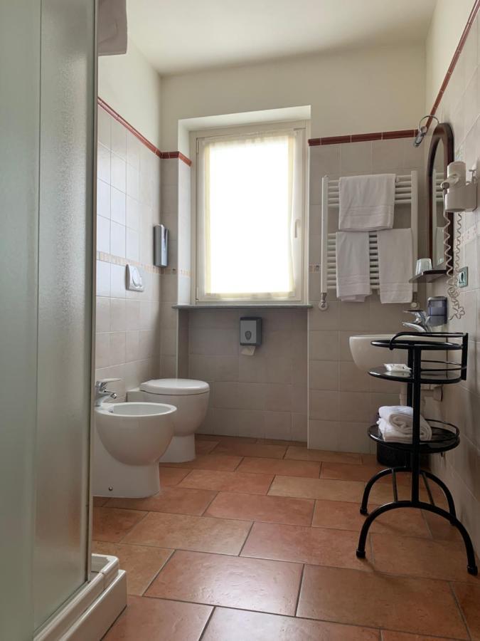 Mongalletto Castellinaldo ภายนอก รูปภาพ
