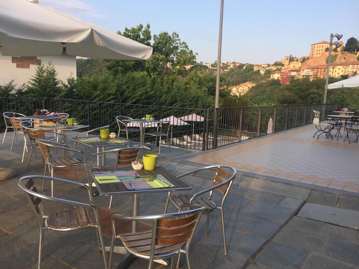 Mongalletto Castellinaldo ภายนอก รูปภาพ